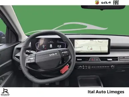 Photo 7 Kia Stonic  1.0 T-GDi 100ch Active