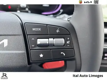 Photo 12 Kia Stonic  1.0 T-GDi 100ch Active