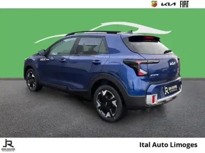 Photo 6 Kia Stonic  1.0 T-GDi 100ch Active