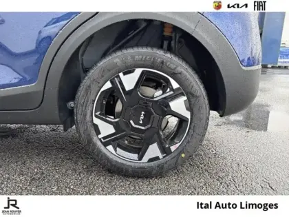 Photo 10 Kia Stonic  1.0 T-GDi 100ch Active