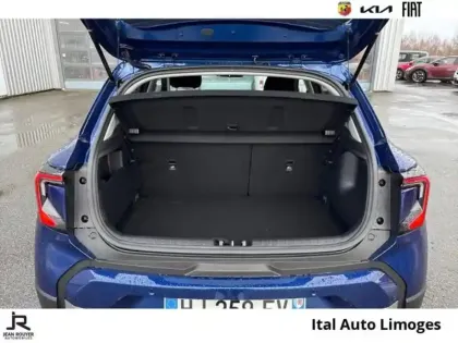 Photo 5 Kia Stonic  1.0 T-GDi 100ch Active