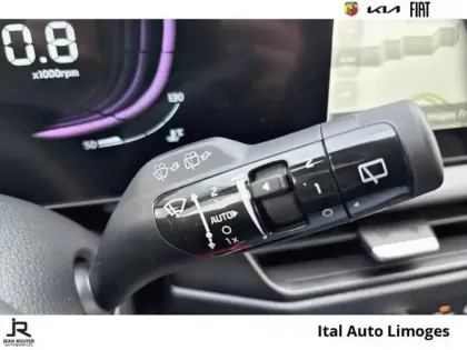 Photo 13 Kia Stonic  1.0 T-GDi 100ch Active