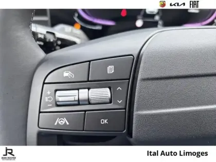 Photo 11 Kia Stonic  1.0 T-GDi 100ch Active