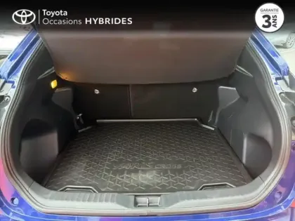 Photo 9 Toyota Yaris  Cross 116h Design MY21