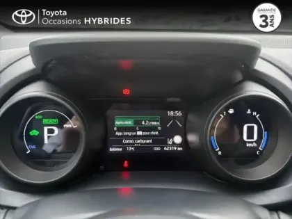 Photo 13 Toyota Yaris  Cross 116h Design MY21