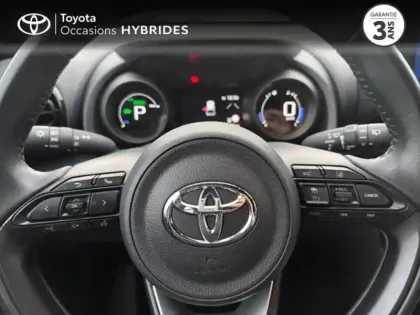 Photo 12 Toyota Yaris  Cross 116h Design MY21