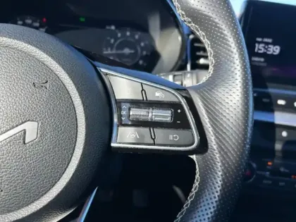 Photo 11 Kia Ceed Pro 1.5 T-GDI 160ch GT Line