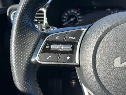 Photo 10 Kia Ceed Pro 1.5 T-GDI 160ch GT Line