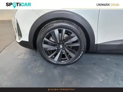 Photo 9 Peugeot 3008  HYBRID 225ch GT e-EAT8