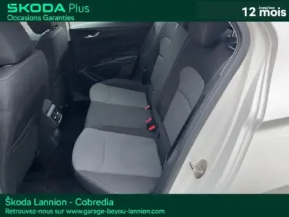 Photo 8 Skoda Fabia  1.0 TSI 95ch Ambition