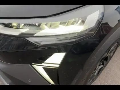 Photo 13 Renault Captur  1.6 E-Tech full hybrid 145ch esprit Alpine