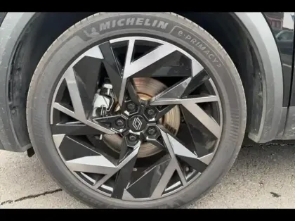 Photo 12 Renault Captur  1.6 E-Tech full hybrid 145ch esprit Alpine