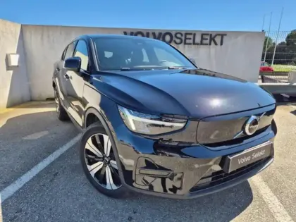 Photo 6 Volvo C40  Recharge 231ch Start