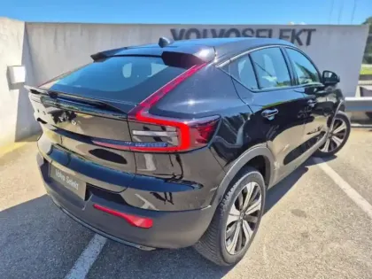 Photo 13 Volvo C40  Recharge 231ch Start