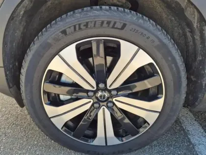 Photo 10 Volvo C40  Recharge 231ch Start