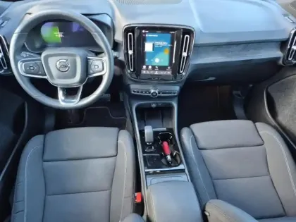 Photo 15 Volvo C40  Recharge 231ch Start