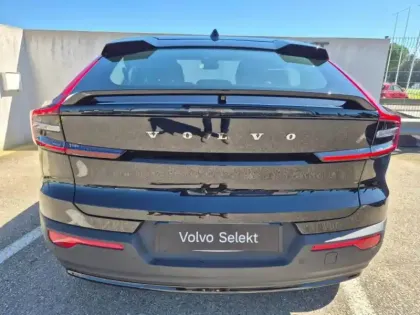 Photo 12 Volvo C40  Recharge 231ch Start