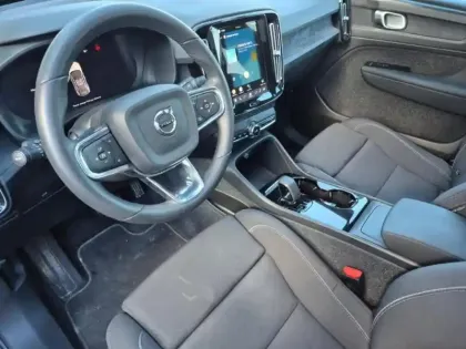 Photo 16 Volvo C40  Recharge 231ch Start