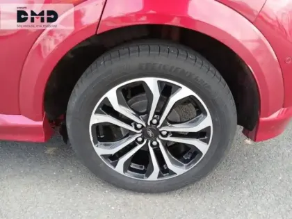 Photo 13 Ford Puma Gén. II Ph1 ST-Line 5