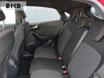 Photo 10 Ford Puma Gén. II Ph1 ST-Line 5