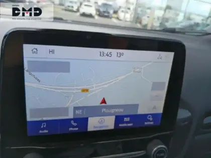 Photo 6 Ford Puma Gén. II Ph1 ST-Line 5