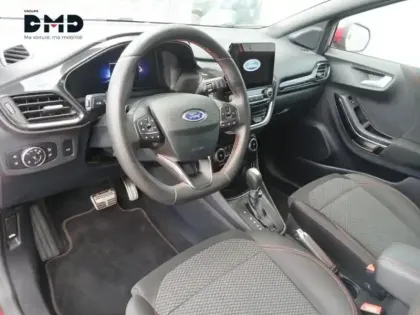 Photo 5 Ford Puma Gén. II Ph1 ST-Line 5