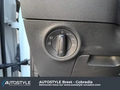 Photo 11 Skoda Karoq  1.5 TSI ACT 150ch Sportline DSG  Euro6d-T