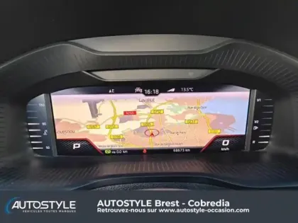 Photo 8 Skoda Karoq  1.5 TSI ACT 150ch Sportline DSG  Euro6d-T