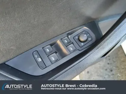 Photo 10 Skoda Karoq  1.5 TSI ACT 150ch Sportline DSG  Euro6d-T