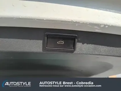 Photo 13 Skoda Karoq  1.5 TSI ACT 150ch Sportline DSG  Euro6d-T