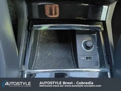 Photo 9 Skoda Karoq  1.5 TSI ACT 150ch Sportline DSG  Euro6d-T