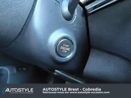 Photo 12 Skoda Karoq  1.5 TSI ACT 150ch Sportline DSG  Euro6d-T