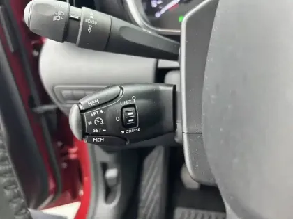 Photo 19 Citroën C3 Aircross  PureTech 110 S&S BVM6