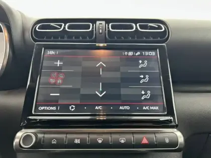 Photo 23 Citroën C3 Aircross  PureTech 110 S&S BVM6