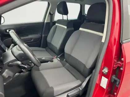 Photo 10 Citroën C3 Aircross  PureTech 110 S&S BVM6