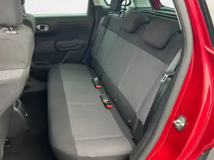 Photo 11 Citroën C3 Aircross  PureTech 110 S&S BVM6