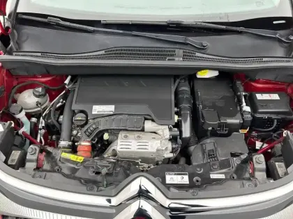 Photo 14 Citroën C3 Aircross  PureTech 110 S&S BVM6