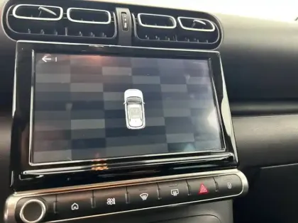 Photo 32 Citroën C3 Aircross  PureTech 110 S&S BVM6