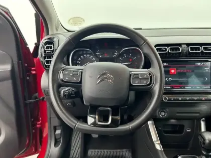 Photo 8 Citroën C3 Aircross  PureTech 110 S&S BVM6