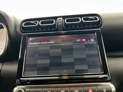 Photo 29 Citroën C3 Aircross  PureTech 110 S&S BVM6