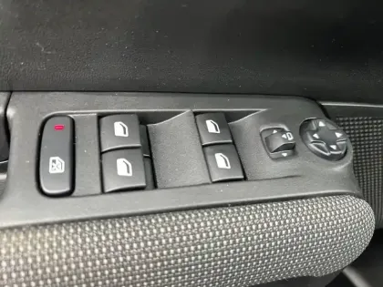 Photo 17 Citroën C3 Aircross  PureTech 110 S&S BVM6