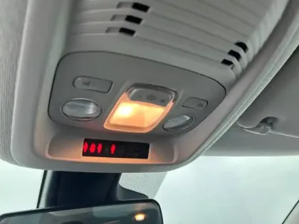 Photo 31 Citroën C3 Aircross  PureTech 110 S&S BVM6