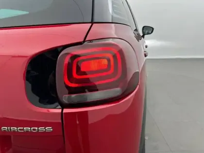 Photo 16 Citroën C3 Aircross  PureTech 110 S&S BVM6