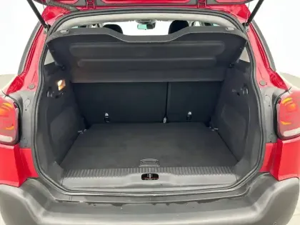 Photo 5 Citroën C3 Aircross  PureTech 110 S&S BVM6