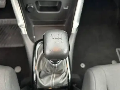 Photo 13 Citroën C3 Aircross  PureTech 110 S&S BVM6