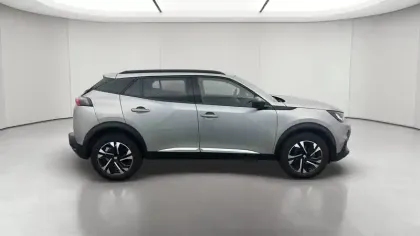 Photo 7 Peugeot 2008  PureTech 130 S&S EAT8