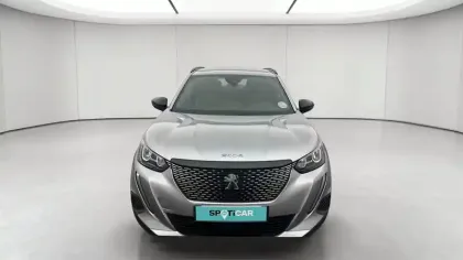 Photo 9 Peugeot 2008  PureTech 130 S&S EAT8