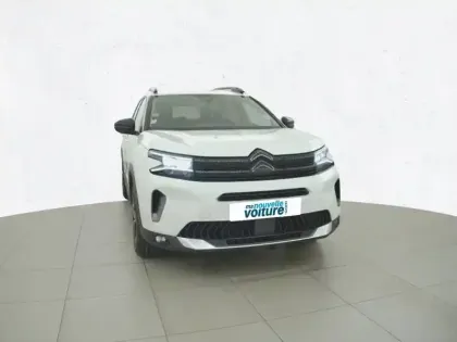 Photo 49 Citroën C5 aircross  BlueHDi 130 S&S BVM6