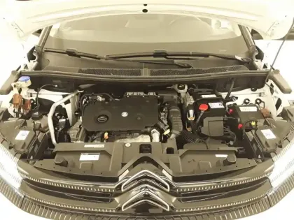 Photo 47 Citroën C5 aircross Gén. I Ph2 Shine  5