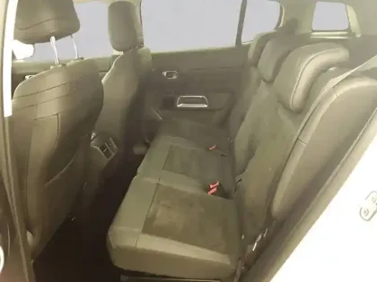 Photo 35 Citroën C5 aircross Gén. I Ph2 Shine  5